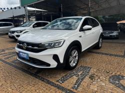 VOLKSWAGEN Nivus 1.0 4P FLEX 200 TSI COMFORTLINE TURBO AUTOMTICO