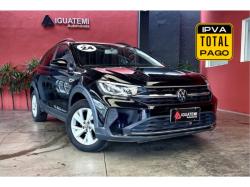 VOLKSWAGEN Nivus 1.0 4P FLEX 200 TSI COMFORTLINE TURBO AUTOMTICO