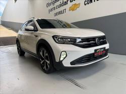 VOLKSWAGEN Nivus 1.0 4P FLEX 200 TSI HIGHLINE TURBO AUTOMTICO