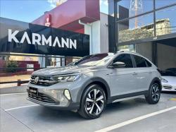 VOLKSWAGEN Nivus 1.0 4P FLEX 200 TSI HIGHLINE TURBO AUTOMTICO