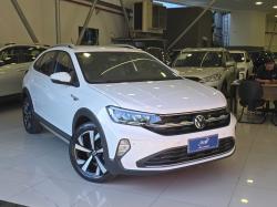 VOLKSWAGEN Nivus 1.0 4P FLEX 200 TSI HIGHLINE TURBO AUTOMTICO
