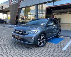 VOLKSWAGEN Nivus 1.0 4P FLEX 200 TSI HIGHLINE TURBO AUTOMTICO