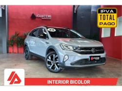 VOLKSWAGEN Nivus 1.0 4P FLEX 200 TSI HIGHLINE TURBO AUTOMTICO