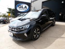 VOLKSWAGEN Nivus 1.0 4P FLEX 200 TSI HIGHLINE TURBO AUTOMTICO