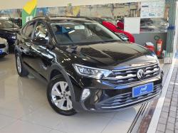 VOLKSWAGEN Nivus 1.0 4P FLEX 200 TSI COMFORTLINE TURBO AUTOMTICO