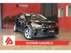 VOLKSWAGEN Nivus 1.0 4P FLEX 200 TSI COMFORTLINE TURBO AUTOMTICO