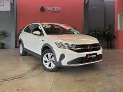 VOLKSWAGEN Nivus 1.0 4P FLEX 200 TSI COMFORTLINE TURBO AUTOMTICO