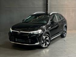 VOLKSWAGEN Nivus 1.0 4P FLEX 200 TSI HIGHLINE TURBO AUTOMTICO