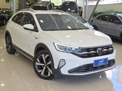 VOLKSWAGEN Nivus 1.0 4P FLEX 200 TSI HIGHLINE TURBO AUTOMTICO
