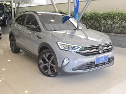 VOLKSWAGEN Nivus 1.0 4P FLEX 200 TSI HIGHLINE TURBO AUTOMTICO