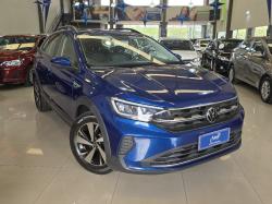 VOLKSWAGEN Nivus 1.0 4P FLEX 200 TSI COMFORTLINE TURBO AUTOMTICO