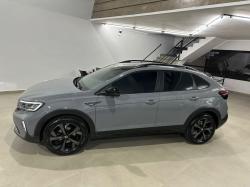 VOLKSWAGEN Nivus 1.0 4P FLEX 200 TSI HIGHLINE TURBO AUTOMTICO