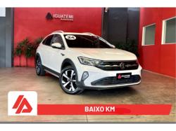 VOLKSWAGEN Nivus 1.0 4P FLEX 200 TSI HIGHLINE TURBO AUTOMTICO