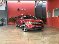 VOLKSWAGEN Nivus 1.0 4P FLEX 200 TSI HIGHLINE TURBO AUTOMTICO