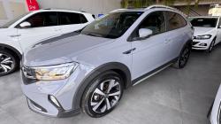 VOLKSWAGEN Nivus 1.0 4P FLEX 200 TSI HIGHLINE TURBO AUTOMTICO