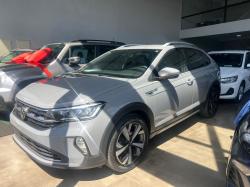 VOLKSWAGEN Nivus 1.0 4P FLEX 200 TSI HIGHLINE TURBO AUTOMTICO