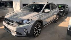 VOLKSWAGEN Nivus 1.0 4P FLEX 200 TSI HIGHLINE TURBO AUTOMTICO