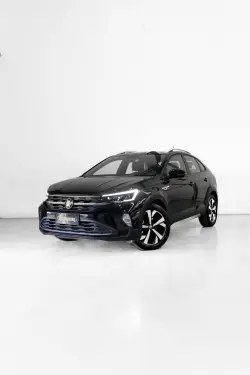 VOLKSWAGEN Nivus 1.0 4P FLEX 200 TSI HIGHLINE TURBO AUTOMTICO