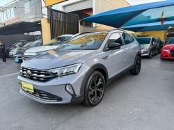 VOLKSWAGEN Nivus 1.0 4P FLEX 200 TSI HIGHLINE TURBO AUTOMTICO