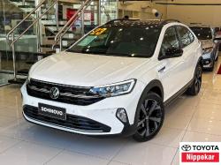 VOLKSWAGEN Nivus 1.0 4P FLEX 200 TSI HIGHLINE TURBO AUTOMTICO