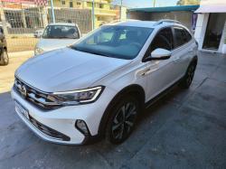 VOLKSWAGEN Nivus 1.0 4P FLEX 200 TSI HIGHLINE TURBO AUTOMTICO