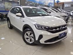 VOLKSWAGEN Nivus 1.0 4P FLEX 200 TSI COMFORTLINE TURBO AUTOMTICO