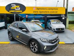 VOLKSWAGEN Nivus 1.0 4P FLEX 200 TSI HIGHLINE TURBO AUTOMTICO