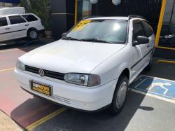 VOLKSWAGEN Parati 1.8 CLI