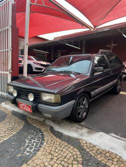 VOLKSWAGEN Parati 1.8 CLI