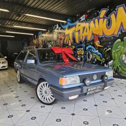 VOLKSWAGEN Parati 1.8 SURF
