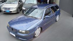 VOLKSWAGEN Parati 1.8 PLUS