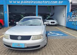 VOLKSWAGEN Passat 1.8 TURBO