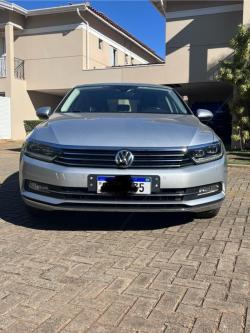 VOLKSWAGEN Passat 2.0 16V 4P TSI TURBO HIGHLINE 220 CV AUTOMTICO