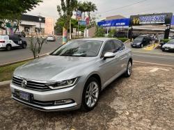 VOLKSWAGEN Passat 2.0 16V 4P TSI TURBO HIGHLINE 220 CV AUTOMTICO