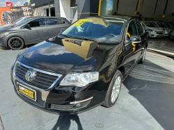 VOLKSWAGEN Passat 2.0 16V 4P FSI COMFORTLINE AUTOMTICO