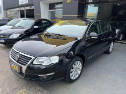 VOLKSWAGEN Passat 2.0 16V 4P FSI COMFORTLINE AUTOMTICO