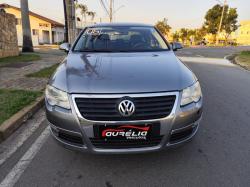 VOLKSWAGEN Passat 2.0 16V 4P FSI COMFORTLINE AUTOMTICO