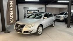 VOLKSWAGEN Passat Variant 2.0 16V 4P FSI HIGHLINE TURBO AUTOMTICO