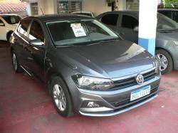 VOLKSWAGEN Polo Hatch 1.6 4P MSI FLEX