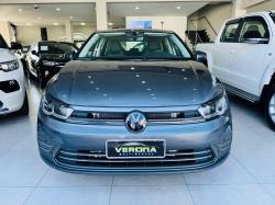 VOLKSWAGEN Polo Hatch 1.0 12V 4P 200 TSI HIGHLINE AUTOMTICO