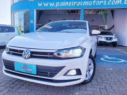 VOLKSWAGEN Polo Hatch 1.0 12V 4P 200 TSI  COMFORTLINE AUTOMTICO