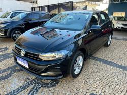 VOLKSWAGEN Polo Hatch 1.0 12V 4P MPI FLEX