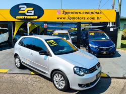 VOLKSWAGEN Polo Hatch 2.0 4P SPORTLINE FLEX