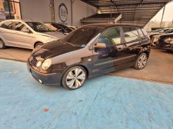 VOLKSWAGEN Polo Hatch 1.6 4P