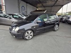 VOLKSWAGEN Polo Hatch 1.6 4P