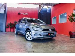 VOLKSWAGEN Polo Hatch 1.0 12V 4P MPI FLEX