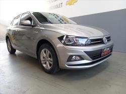 VOLKSWAGEN Polo Hatch 1.0 12V 4P 200 TSI  COMFORTLINE AUTOMTICO