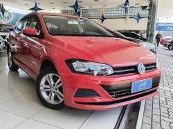 VOLKSWAGEN Polo Hatch 1.6 4P MSI FLEX