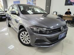 VOLKSWAGEN Polo Hatch 1.6 4P MSI FLEX AUTOMTICO