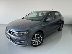 VOLKSWAGEN Polo Hatch 1.0 12V 4P 200 TSI HIGHLINE AUTOMTICO